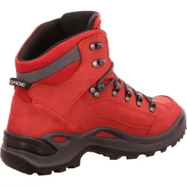 Lowa Renegade GTX Mid Damen Chili 37