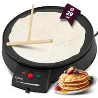 Bomann CM 2221 CB Crêpemaker