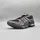 Asics Gel-Kayano 14 Black/Pure Silver 43,5