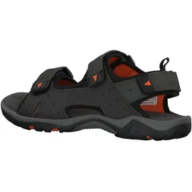 CMP Almaak Herren Grey 40