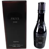Riiffs Prive Noir Eau de Parfum 100 ml