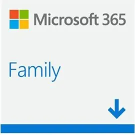 Microsoft Office 365 Home Premium 5 User ESD ML Win Mac