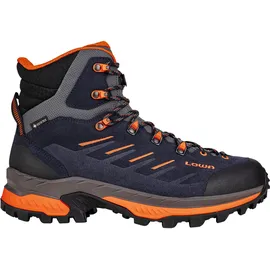 Lowa Randir GTX Mid Schuhe (Größe 44.5,