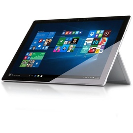 Microsoft Surface Pro 7+ 12.3 i5 8 GB RAM 256 GB Wi-Fi platin für Unternehmen