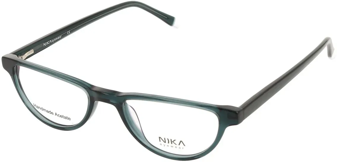 Brille Essential Readers R2580 in Petrol