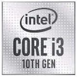 Intel Core i3-10105F, 4C/8T, 3.70-4.40GHz, tray (CM8070104291323)