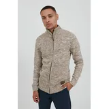 !Solid Strickjacke SDPomeroy Beige XL