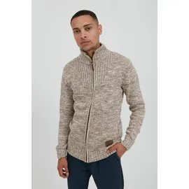 !Solid SOLID Strickjacke SDPomeroy in Braun | Gr.: XL