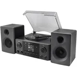 Soundmaster MCD1950SW