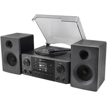 Soundmaster MCD1950SW