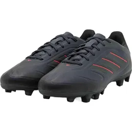 adidas Copa Pure III Club FG/MG Herren core Black/Carbon/Lucid Red 43 1/3