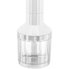 Alessi Plissé MDL10S W Stabmixer weiß
