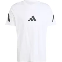adidas Z.N.E. T-Shirt White M