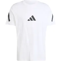 adidas Z.N.E. T-Shirt White M