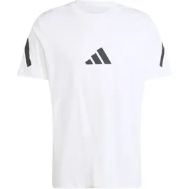 adidas Z.N.E. T-Shirt White M