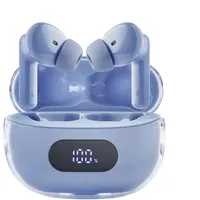 Intenso Buds Plus In-Ear-Kopfhörer blau