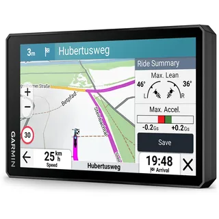 Garmin Zumo XT3 4,7 Zoll