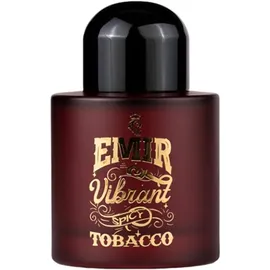 EMIR Vibrant Spicy Tobacco Eau de Parfum 100 ml