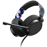 Skullcandy SLYR PRO PLAYSTATION Gaming Wired Over-Ear Black Digi-Hype