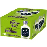 Kleiner Feigling 20% Vol. 30x0,02l