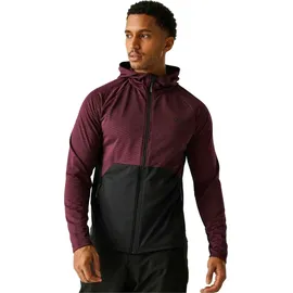 Dare 2b Assimilatevmlyr Sportjacke Schwarz L