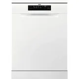 AEG FFB7574APW Geschirrspüler (freistehend, 598 mm breit, Weiß)