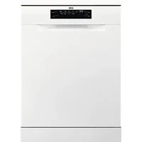 AEG FFB7574APW Geschirrspüler (freistehend, 598 mm breit, Weiß)