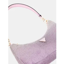 GUESS Zalina Schultertasche - Orchid - One Size