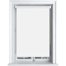 BestLivings Thermorollo 80 x 150 cm Weiß