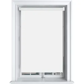 BestLivings Thermorollo 80 x 150 cm Weiß