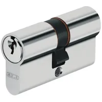 ABUS Profildoppelzylinder C 73 N 35/50mm Türschloss