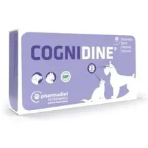 Pharmadiet Cognidine 30 Comp