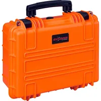 Explorer Cases Outdoor Koffer 3818HL.O E orange empty (B