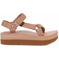 Teva Flatform Sandale Damen - 41 EU