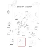 Thule Urban Glide - 12 Zoll Mantel und Schlauch