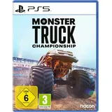 Monster Truck Championship - PS5