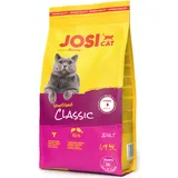 Josera JosiCat Sterilised Classic 1,9kg