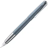 Lamy Stift Füllfederhalter Lamy studio Glacier F 1234854 Special Edition 2020