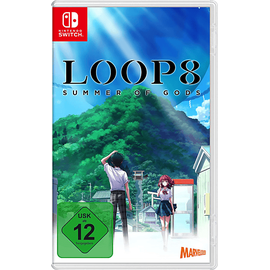 Loop8: Summer of Gods - [Nintendo Switch]
