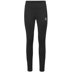 Odlo Essential Warm Damen Lauf- und Trainings-Tights black S