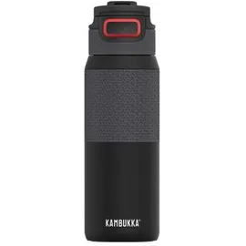 Kambukka Elton schwarz 0,75 l