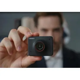 OBSBOT Meet 4K - KI-unterstützte Webcam