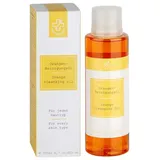 Hagina Sensitive Line Orangen-Reinigungsöl 200 ml