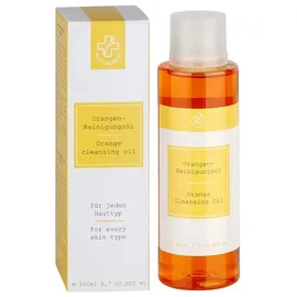 Hagina Sensitive Line Orangen-Reinigungsöl 200 ml