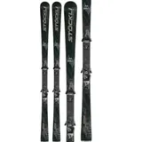 Stöckli LASER WRT PRO MARCO ODERMATT Ski Set 2026 - 172