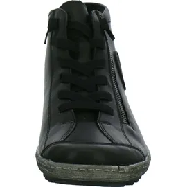 remonte R1498 Damen Schwarz 38