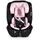 Moni i-Size Start Rosa