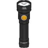 Armytek Prime C2 Pro MAX LED Taschenlampe mit Akku kaltweiss