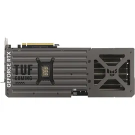 Asus TUF Gaming GeForce RTX 5080 16GB GDDR7 Grafikkarte One Size