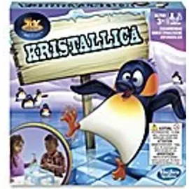 Hasbro Kristallica